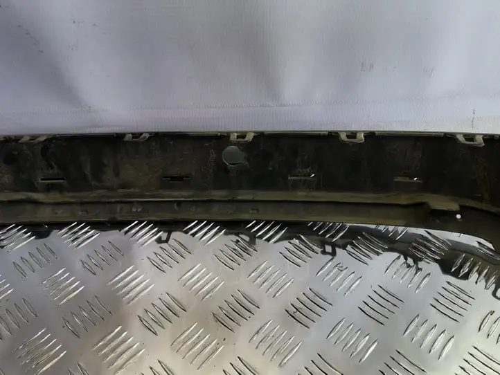 Toyota RAV 4 (XA40) (2012 - 2018) 5216942010 Нижняя часть переднего бампера — фото 10