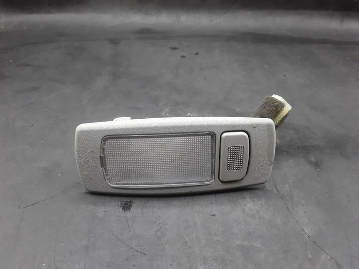 Hyundai Trajet (2000 - 2004)   Включатель освещения интерьера