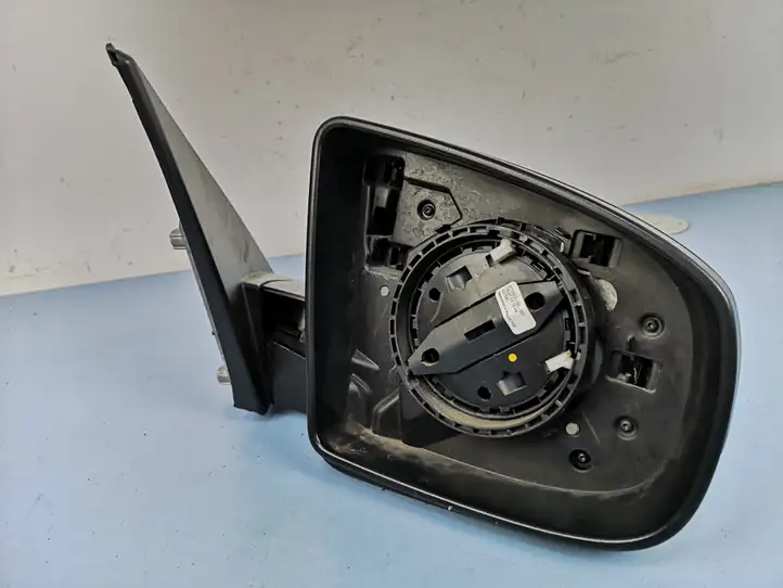 BMW X6 E71 (2008 - 2014) 7136887 Боковое зеркало с электроприводом — фото 6