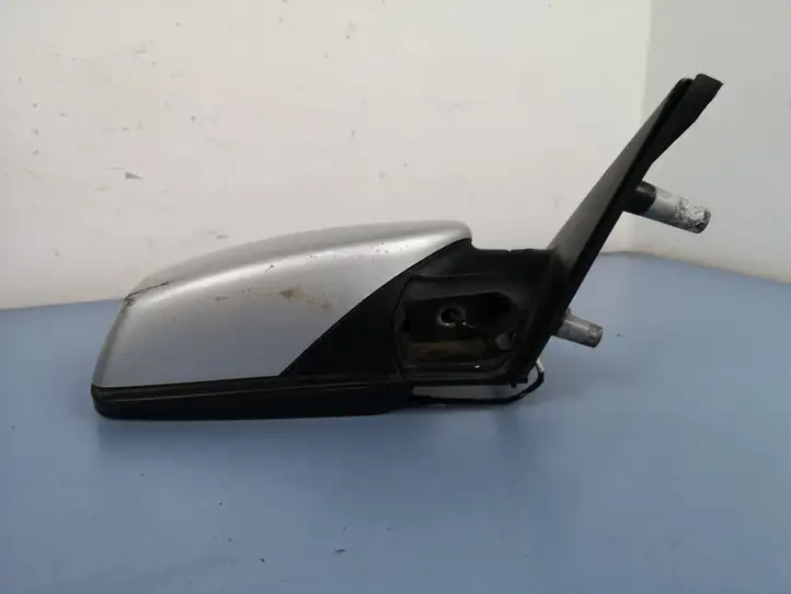BMW 5 E60 E61 (2004 - 2010) F0123122MATT0 Боковое зеркало с электроприводом — фото 3