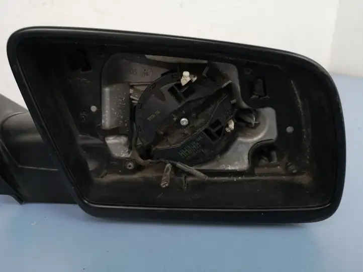 BMW 5 E60 E61 (2004 - 2010) F0123122MATT0 Боковое зеркало с электроприводом — фото 8