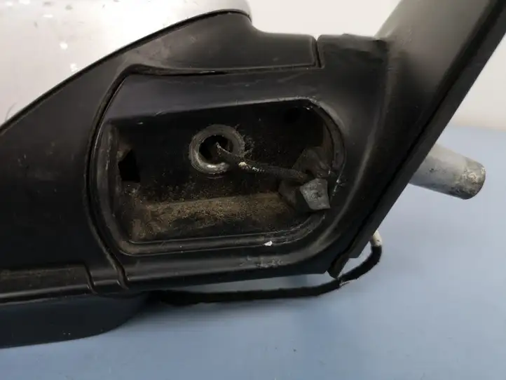 BMW 5 E60 E61 (2004 - 2010) F0123122MATT0 Боковое зеркало с электроприводом — фото 9