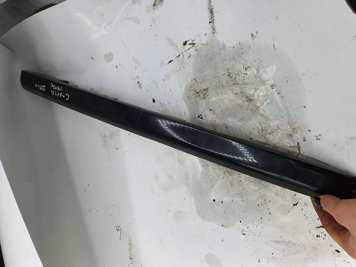 Toyota Corolla Verso E121 (2004 - 2007)  7681105010 Освещение номера