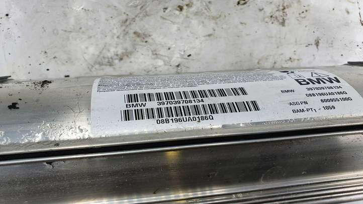 BMW 5 E60 E61 (2004 - 2010)  397039708134 Подушка безопастности пассажира