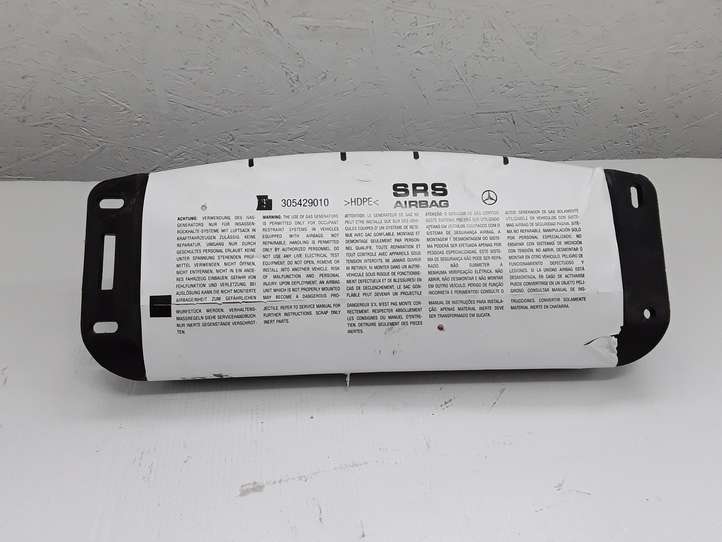 Mercedes-Benz C W204 (2007 - 2014)  305429010 Подушка безопастности пассажира