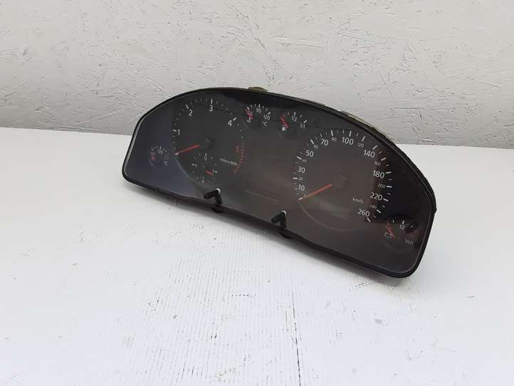 Audi A6 (1997 - 2001)  4B0919860N Спидометр (приборный щиток)
