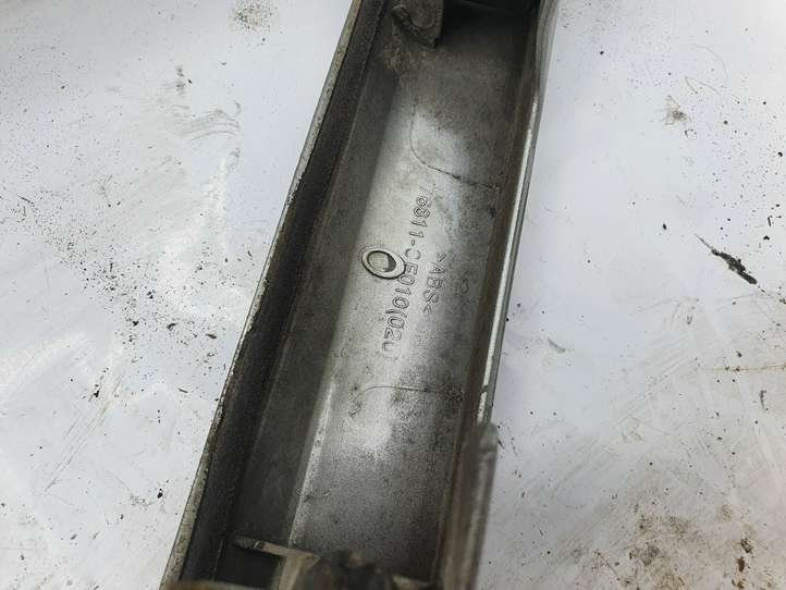 Toyota Corolla Verso E121 (2001 - 2004)  768110F010 Освещение номера
