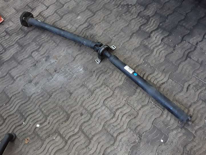 Mercedes-Benz C W204 (2007 - 2014)  A2040116 Кардан в комплекте
