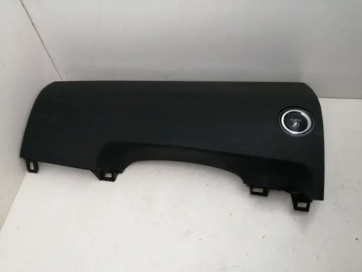 Toyota Prius (XW20) (2003 - 2009) 5504447040 Отделка внутренней панели салона — фото 1