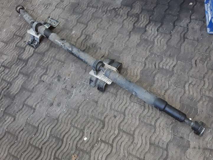 Land Rover Freelander (2006 - 2010)   Кардан в комплекте