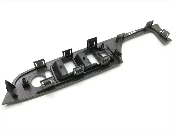 Mazda 6 (2009 - 2012) GAN6684L1 Накладка кнопки стеклоподъемника — фото 4