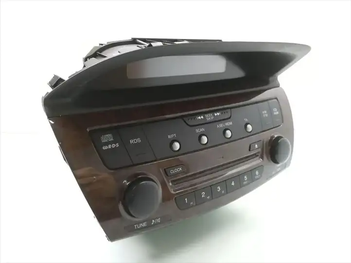 Honda FR-V (2004 - 2009) 391-SJD-E11 Магнитола / мультимедийная система — фото 1