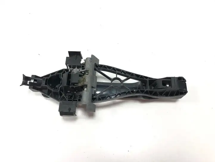 Volvo XC60 (2008 - 2013) RH30784203 Наружная ручка двери — фото 3