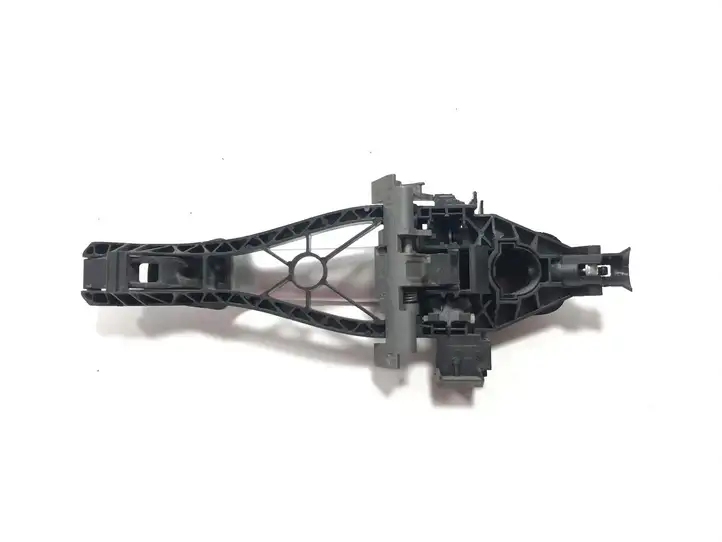 Volvo XC70 (2007 - 2013) LH30784202 Наружная ручка двери — фото 3