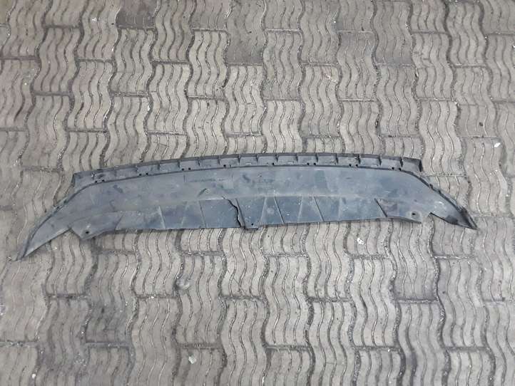 Volkswagen PASSAT B7 (2011 - 2014)  3AA805903 Защита дна бампера