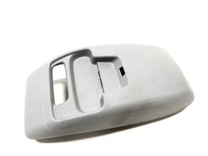 Honda FR-V (2004 - 2009) 83265SJD Накладка ремня безопасности — фото 1