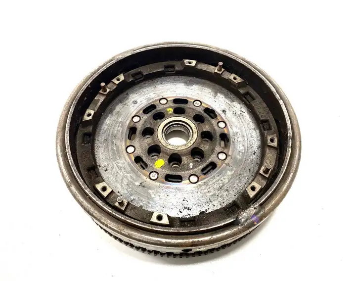 Mercedes-Benz Vaneo W414 (2001 - 2005) 920418000 Двухмассовый маховик — фото 1