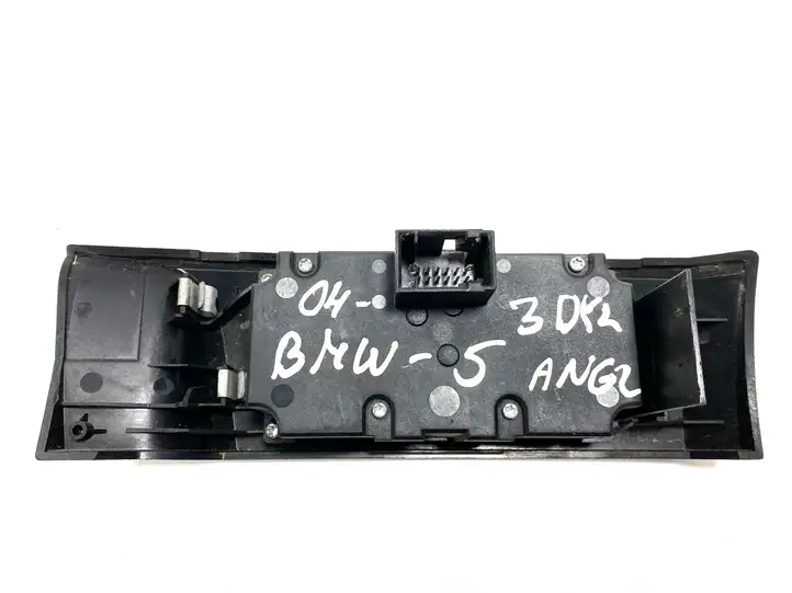BMW 5 E60 E61 (2004 - 2010) 6953739 Включатель фонарей — фото 2
