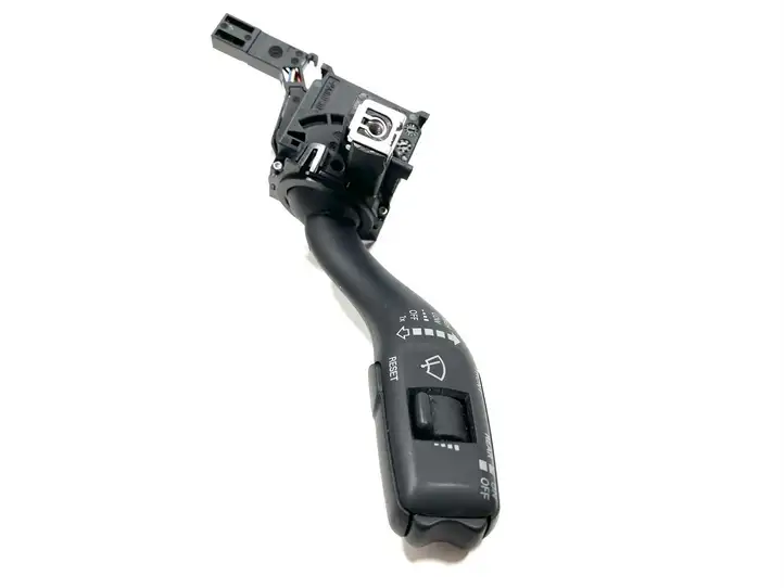 Audi A3/S3 8P (2008 - 2013) 8P0953519E Переключатель стеклоочистителей — фото 2