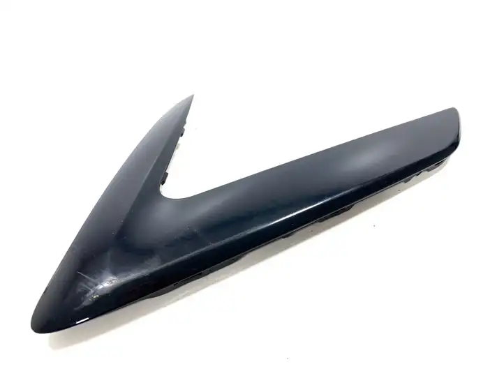 Peugeot 508 (2010 - 2014) 9686309377 Накладка ручки двери — фото 1