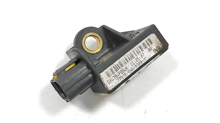 Honda Civic (2006 - 2011) 77970SNAA320M1 Датчик удара SRS — фото 1