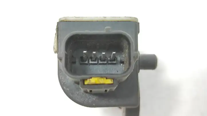 Honda Civic (2006 - 2011) 77970SNAA320M1 Датчик удара SRS — фото 2
