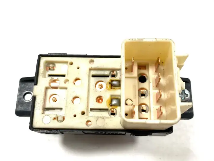 Opel Antara (2006 - 2011) 202005438 Кнопка стеклоподъемников — фото 2