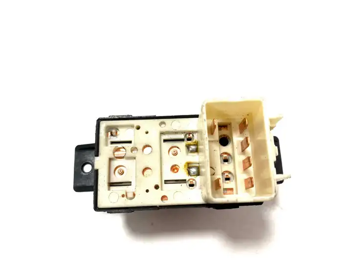 Opel Antara (2006 - 2011) 202005438 Кнопка стеклоподъемников — фото 2