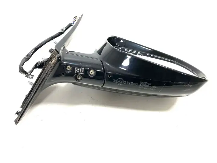 Nissan Murano Z50 (2002 - 2008) 012286 Боковое зеркало с электроприводом — фото 5