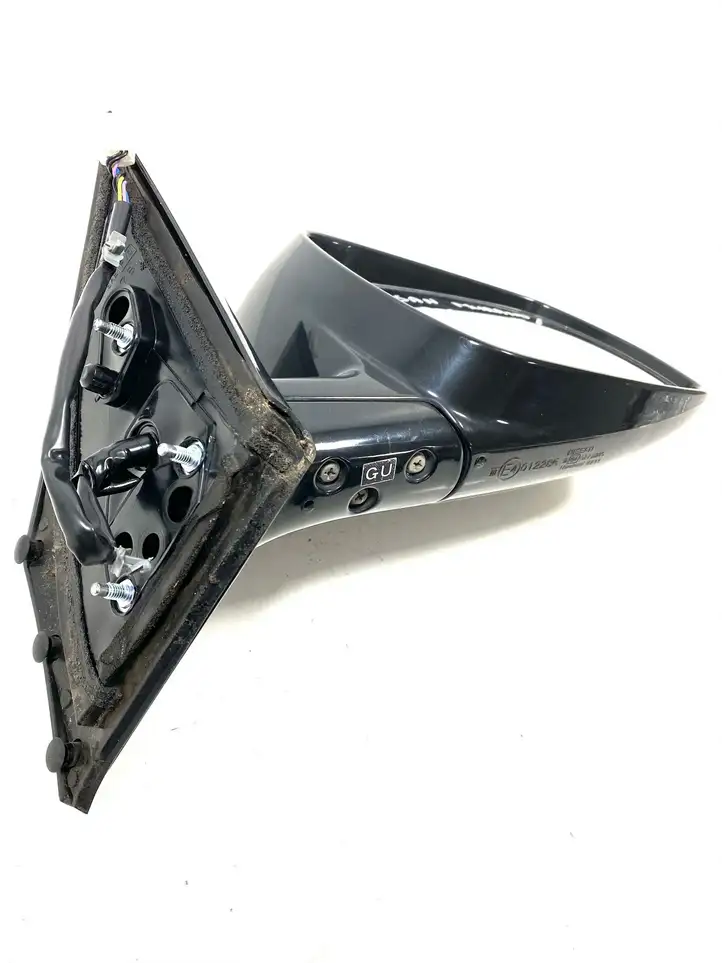 Nissan Murano Z50 (2002 - 2008) 012286 Боковое зеркало с электроприводом — фото 7