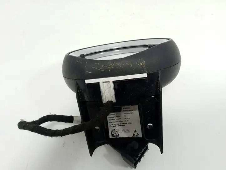 Mini One Cooper Coupe R56 (2004 - 2014) 9160224 Таксометр — фото 3