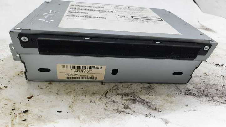 Land Rover Range Rover Sport (2009 - 2013)  31357756AA CD/DVD чейнджер