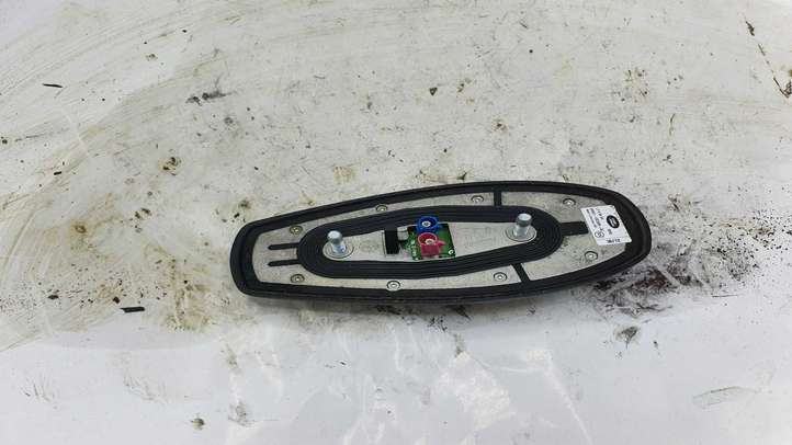 Land Rover Range Rover Sport (2009 - 2013)  6H5219C089AC Антенна (антенна GPS)