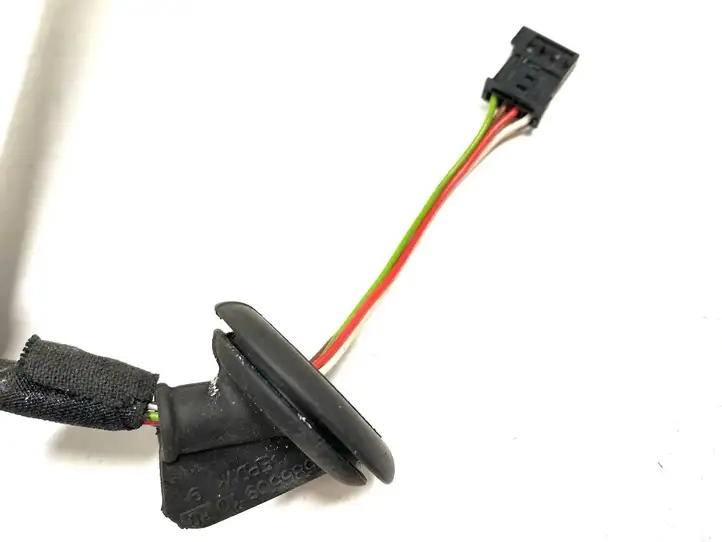 BMW 5 E60 E61 (2004 - 2010) 7043437 Боковое зеркало с электроприводом — фото 2