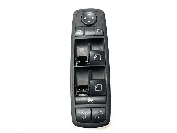 Mercedes-Benz B-class W245 (2005 - 2008) A1698206610 Блок кнопок стеклоподъемников — фото 1
