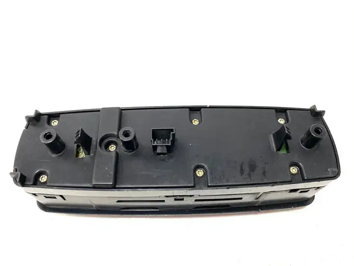 Mercedes-Benz B-class W245 (2005 - 2008) A1698206610 Блок кнопок стеклоподъемников — фото 2