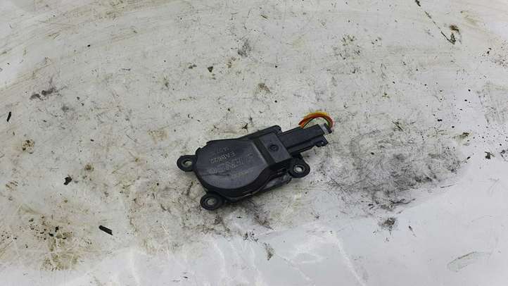 Land Rover Range Rover Sport (2009 - 2013)  MF1139301070 Двигатель задвижки потока воздуха