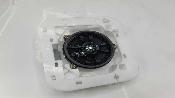 Land Rover Range Rover Sport (2009 - 2013)  BH2218808BA Громкоговоритель (громкоговорители) в задних дверях