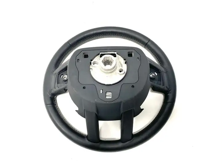 Land Rover Evoque I (2011 - 2015) 3072058A1 Руль — фото 4