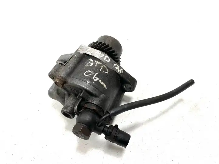 Toyota Land Cruiser (J120) (2002 - 2009) 2930067020 Вакуумный насос — фото 2