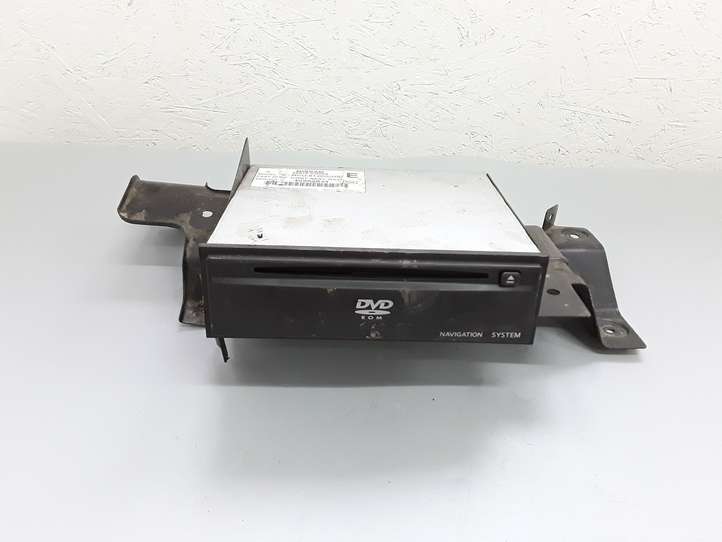 Infiniti FX35 (2002 - 2006)  25915CB804 CD/DVD чейнджер