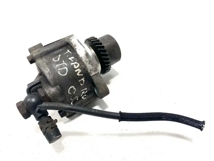Toyota Land Cruiser (J120) (2002 - 2009) 2930067020 Вакуумный насос — фото 2
