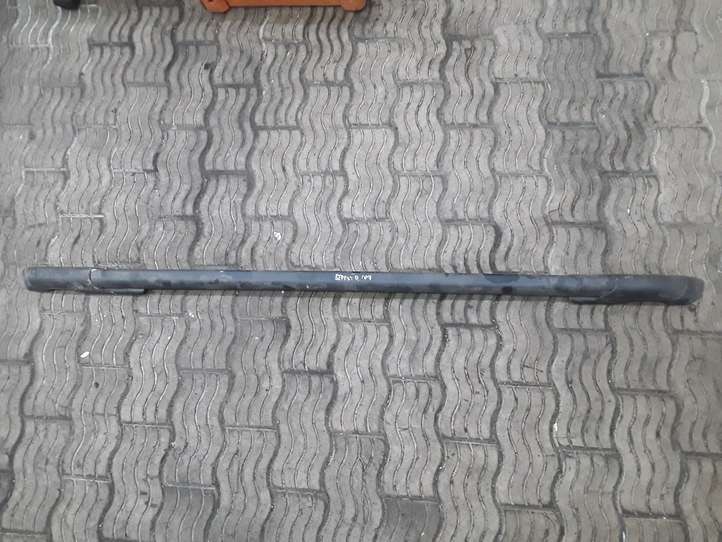Jeep Grand Cherokee (2004 - 2010)  55394216AD Звукоизоляция крыши