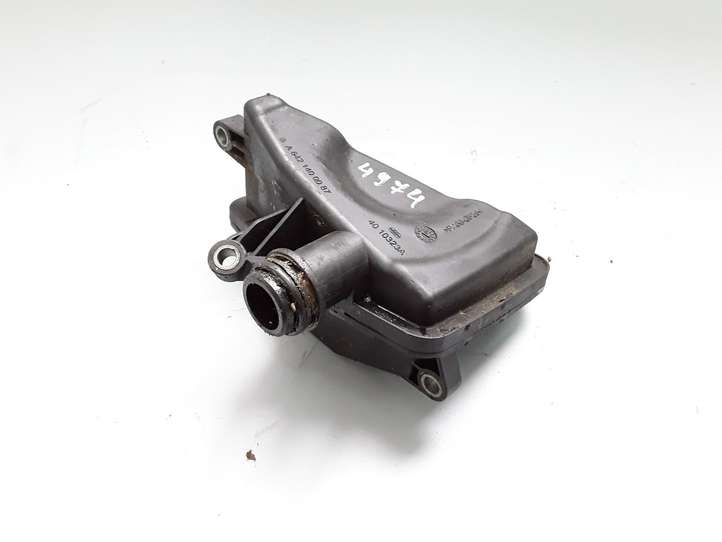 Jeep Grand Cherokee (2004 - 2010)  A6421400087 Воздушный резервуар вакуума