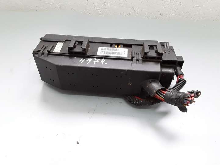 Jeep Grand Cherokee (2004 - 2010)  56050346AF Блок предохранителей