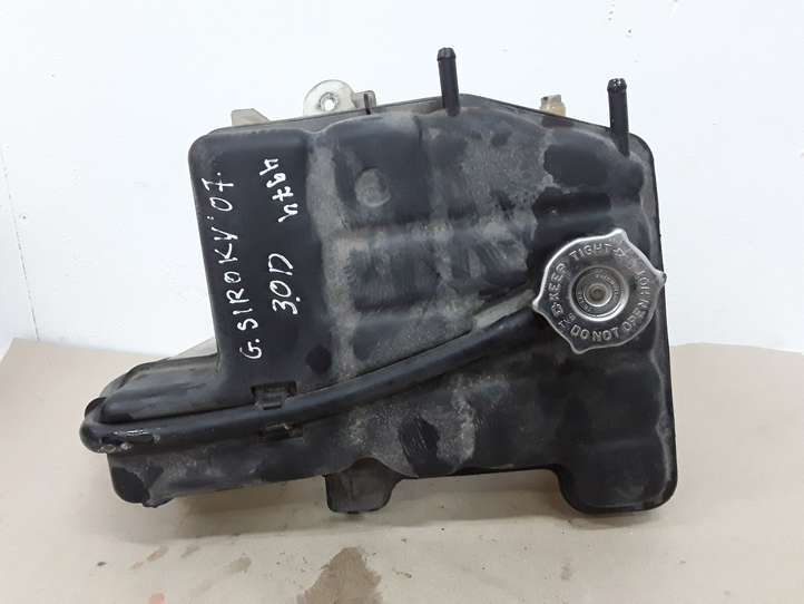 Jeep Grand Cherokee (2004 - 2010)  55116873AD Расширительный бачок охлаждающей жидкости