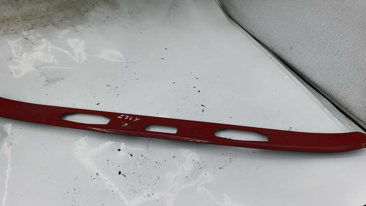 Honda Accord (2003 - 2007)  4890SEAZZ10 Освещение номера