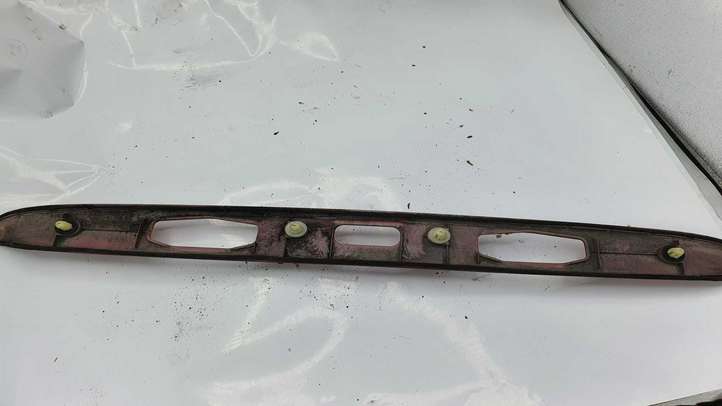 Honda Accord (2003 - 2007)  4890SEAZZ10 Освещение номера