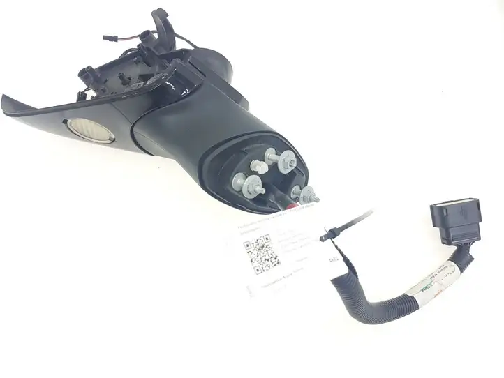 Ford Fusion II (2013 - ) FS7317683DC Боковое зеркало с электроприводом — фото 1