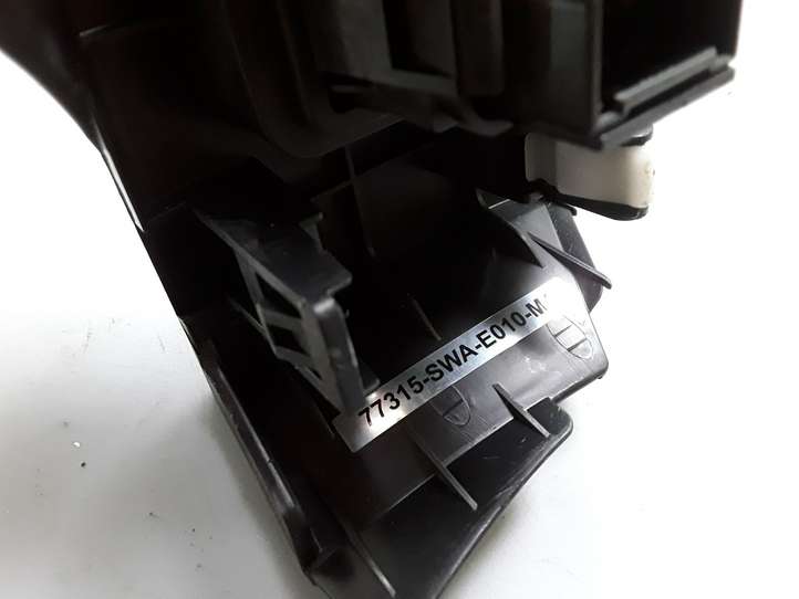 Honda CR-V (2006 - 2009)  77315SWAE010M1 Включатель датчиков парковки